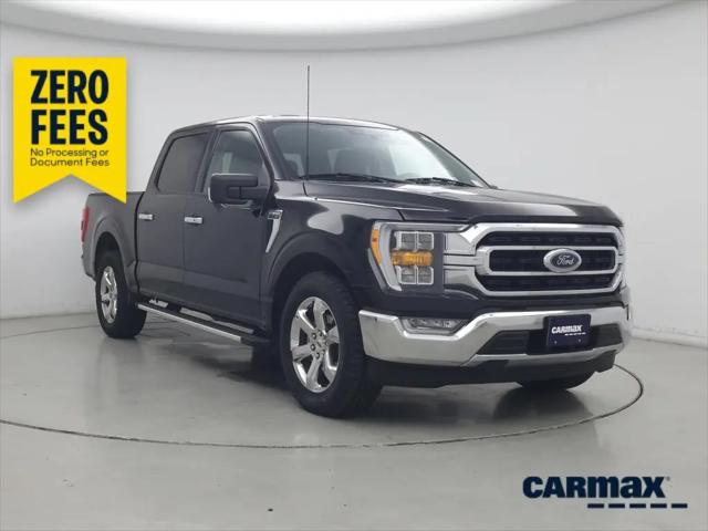 2023 Ford F-150 XLT for sale in Oxnard, CA