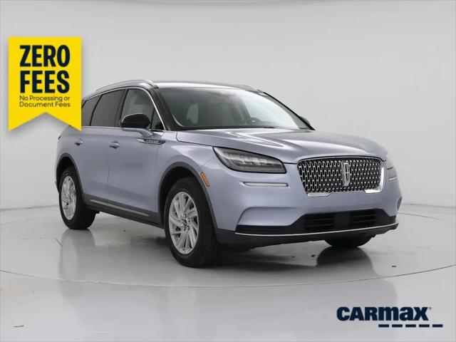 2022 Lincoln Corsair Standard for sale in Tampa, FL