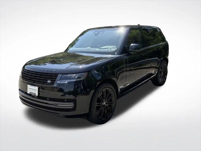 2025 Land Rover Range Rover P400 SE for sale in Warwick, RI