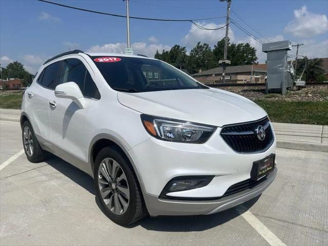 2017 Buick Encore Preferred II for sale in Brookfield, IL