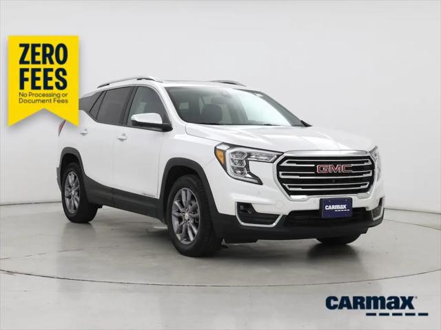 2022 GMC Terrain AWD SLT for sale in Louisville, KY