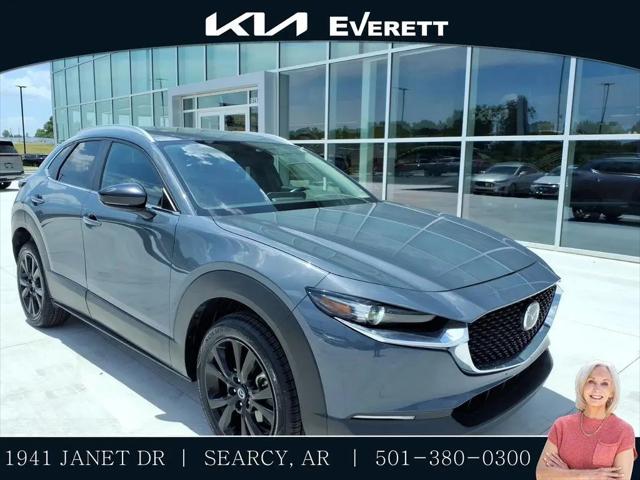 2023 Mazda CX-30 2.5 S Carbon Edition for sale in Batesville, AR