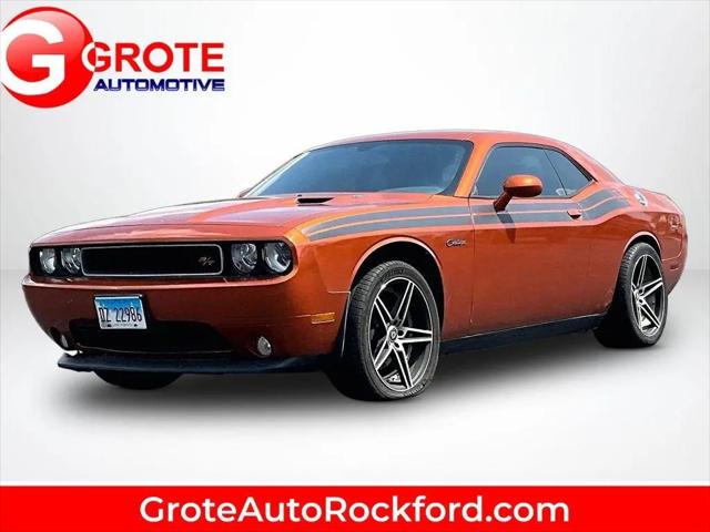 2011 Dodge Challenger R/T for sale in Rockford, IL