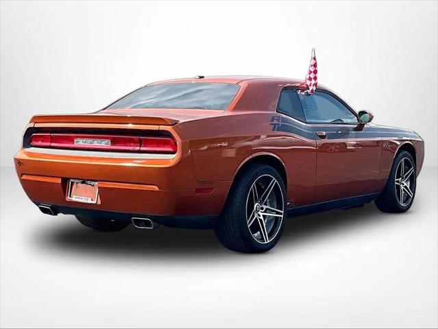 2011 Dodge Challenger R/T for sale in Rockford, IL