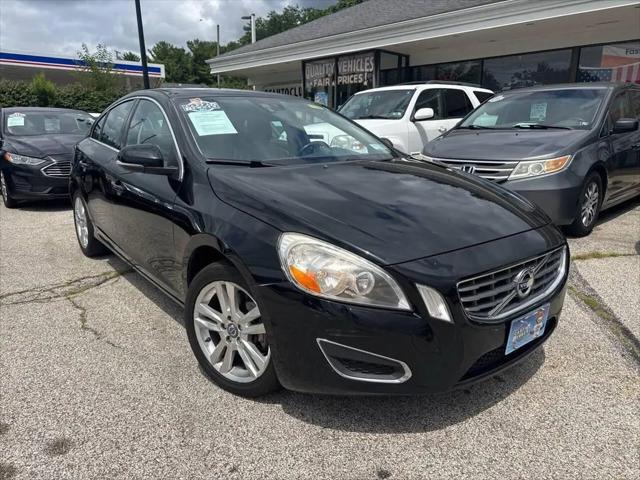2012 Volvo S60 T5 for sale in Kent, OH