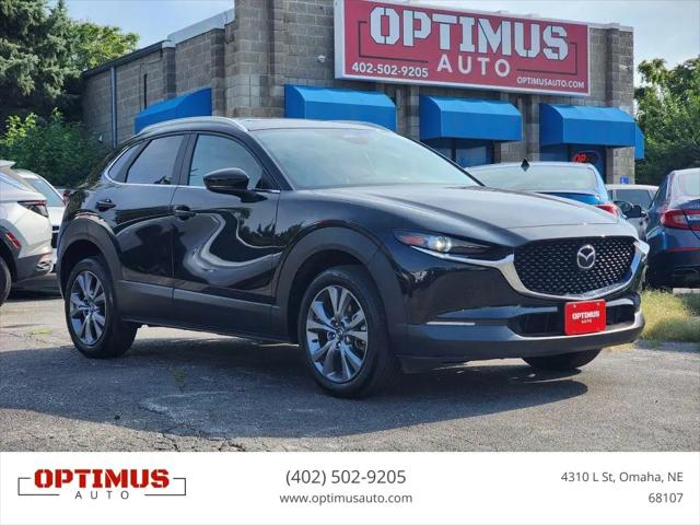 2024 Mazda CX-30 2.5 S Preferred Package for sale in Omaha, NE