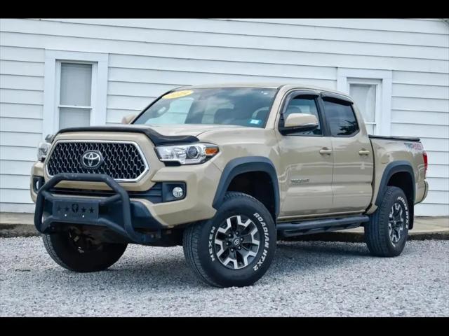 2019 Toyota Tacoma TRD Off Road for sale in Helena, AL