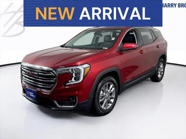 2024 GMC Terrain AWD SLT for sale in FARIBAULT, MN