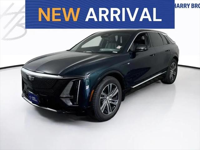 2024 Cadillac iQ Luxury w/1SC for sale in FARIBAULT, MN