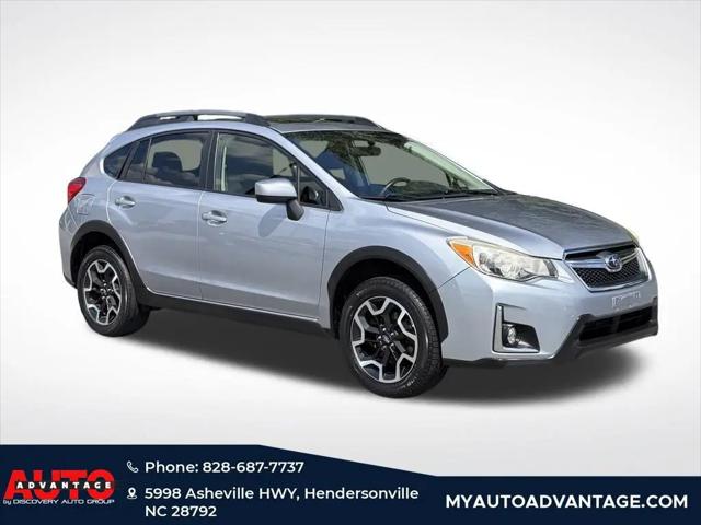 2017 Subaru Crosstrek 2.0i Premium for sale in Hendersonville, NC