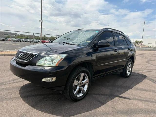 2005 Lexus RX 330 Base for sale in Phoenix, AZ