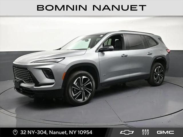 2026 Buick Enclave Sport Touring FWD for sale in Nanuet, NY