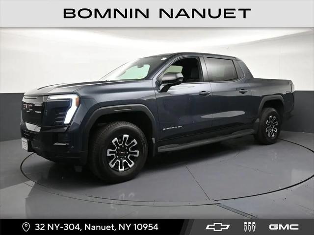 2026 GMC Sierra Standard Range Elevation for sale in Nanuet, NY