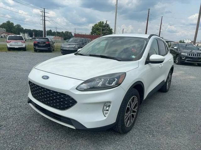 2020 Ford Escape SEL for sale in Milton, PA