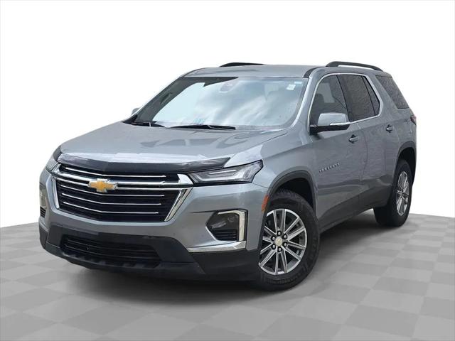 2023 Chevrolet Traverse AWD LT Leather for sale in West Bend, WI