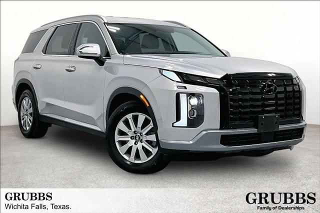 2025 Hyundai Palisade SEL for sale in Wichita Falls, TX
