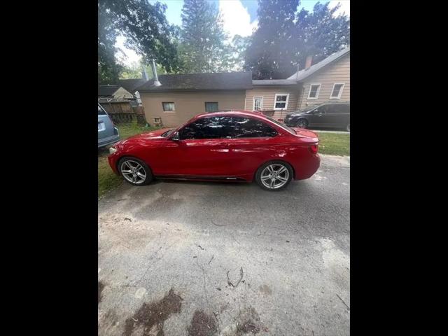 2015 BMW M2 xDrive for sale in Flint, MI