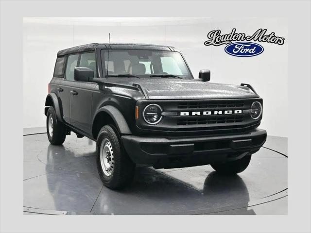 2025 Ford Bronco Base for sale in Minerva, OH