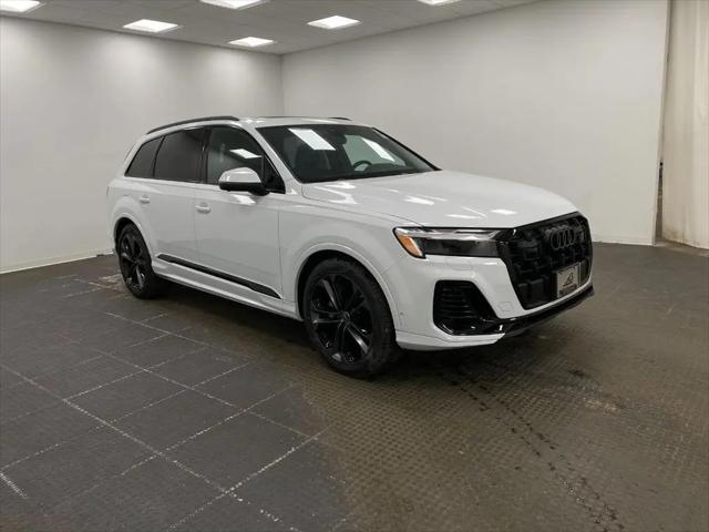2026 Audi Q7 Premium Plus TFSI quattro tiptronic for sale in Appleton, WI