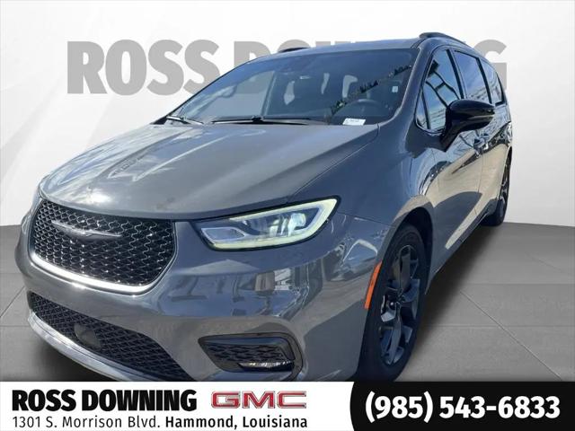 2025 Chrysler Pacifica Limited for sale in Hammond, LA