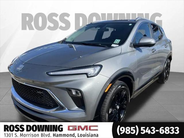 2024 Buick Encore GX Sport Touring FWD for sale in Hammond, LA