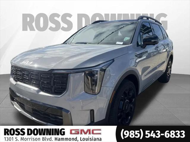 2024 Kia Sorento X-Line SX for sale in Hammond, LA
