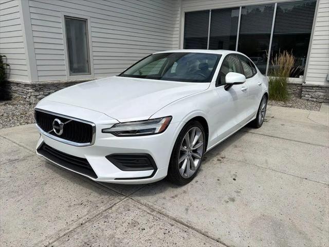 2019 Volvo S60 T5 Momentum for sale in Brookfield, CT