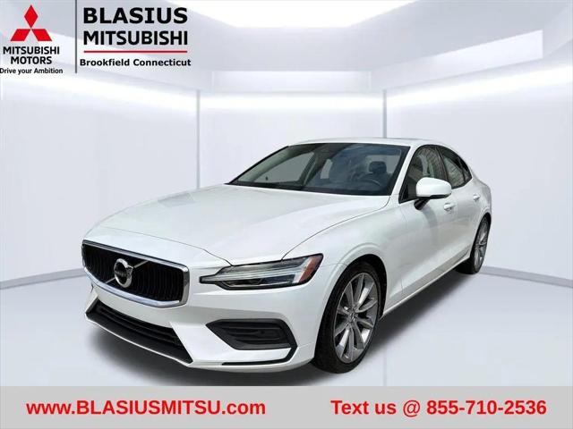 2019 Volvo S60 T5 Momentum for sale in Brookfield, CT