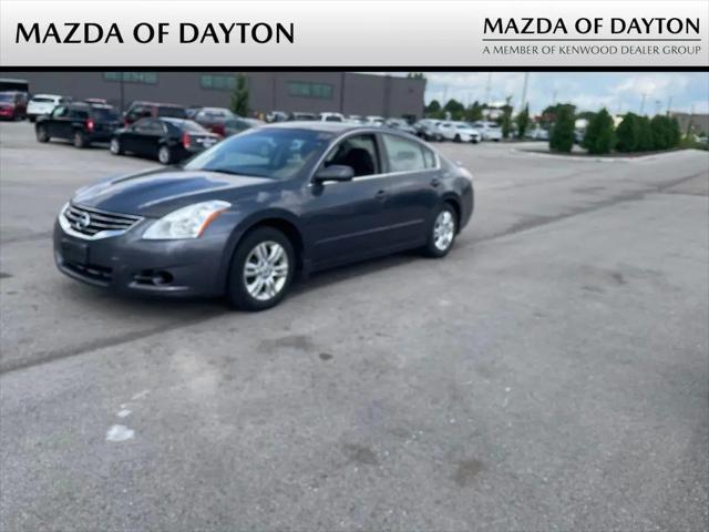 2011 Nissan Altima for sale near Dayton, OH