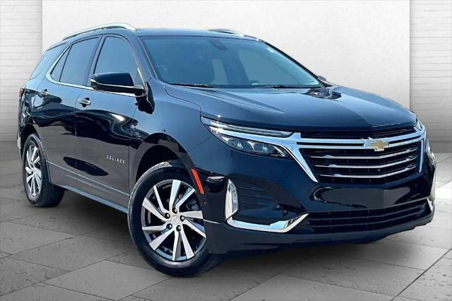 2024 Chevrolet Equinox AWD Premier for sale in Kansas City, MO