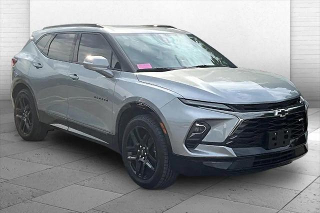 2024 Chevrolet Blazer AWD RS for sale in Kansas City, MO