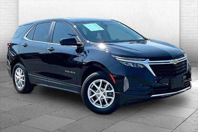 2024 Chevrolet Equinox AWD LT for sale in Kansas City, MO