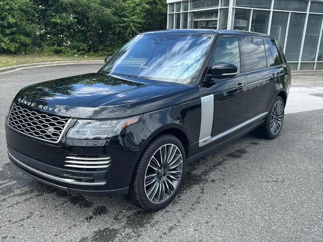 2020 Land Rover Range Rover Autobiography for sale in Fort Mill, SC