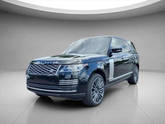 2020 Land Rover Range Rover Autobiography for sale in Fort Mill, SC