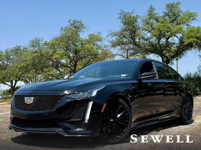 2023 Cadillac CT5-V V-Series for sale in Dallas, TX
