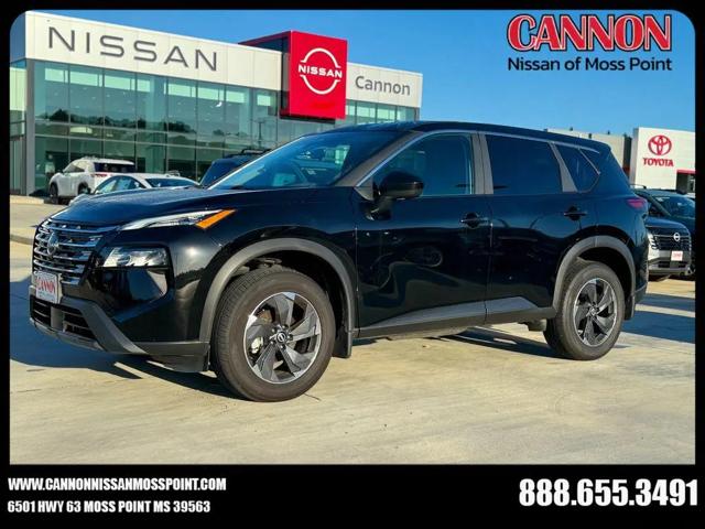 2026 Nissan Rogue SV for sale in Moss Point, MS