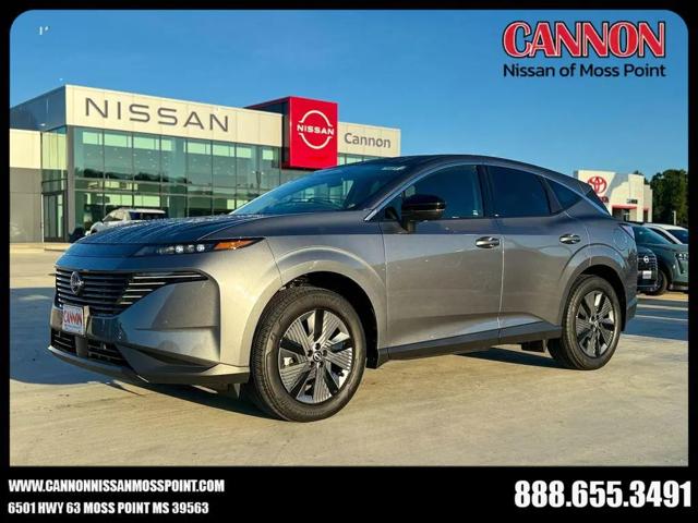 2026 Nissan Murano SL for sale in Moss Point, MS