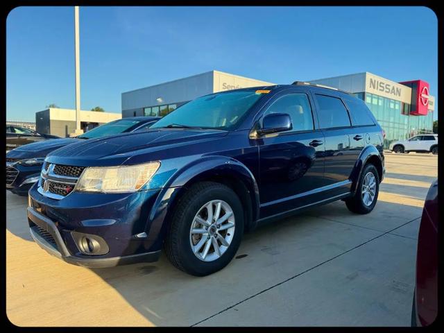 2019 Dodge Journey SE for sale in Moss Point, MS