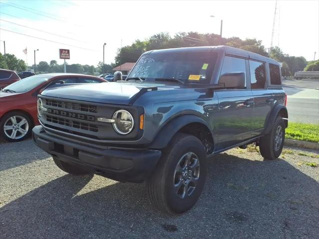 2025 Ford Bronco Big Bend for sale in Shelby, NC