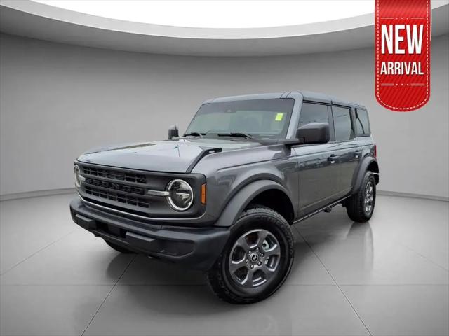 2025 Ford Bronco Big Bend for sale in Shelby, NC