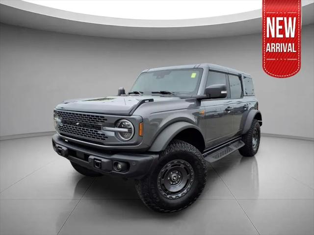 2025 Ford Bronco Badlands for sale in Shelby, NC