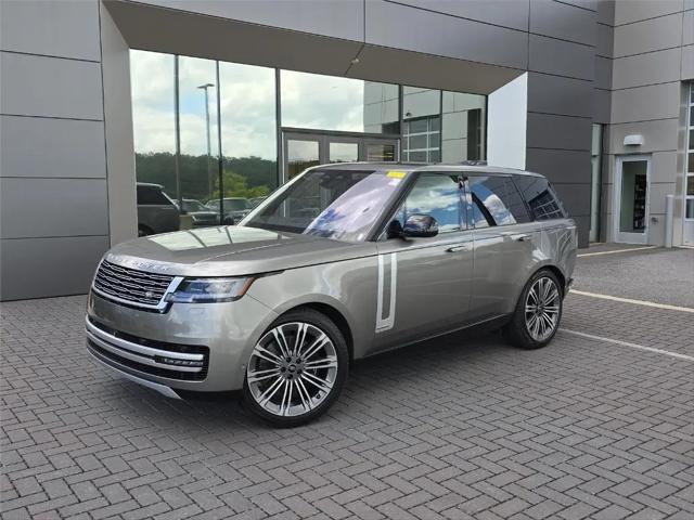 2023 Land Rover Range Rover Autobiography for sale in Arden, NC