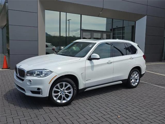2018 BMW X5 xDrive35i for sale in Arden, NC