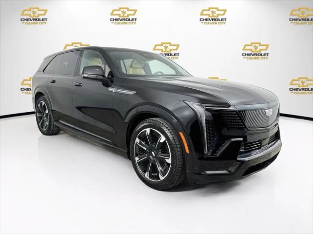 2025 Cadillac Escalade Sport 2 AWD for sale in Culver City, CA