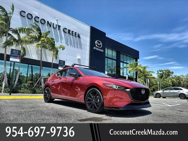 2026 Mazda Mazda3 2.5 Turbo Premium Plus for sale in Coconut Creek, FL