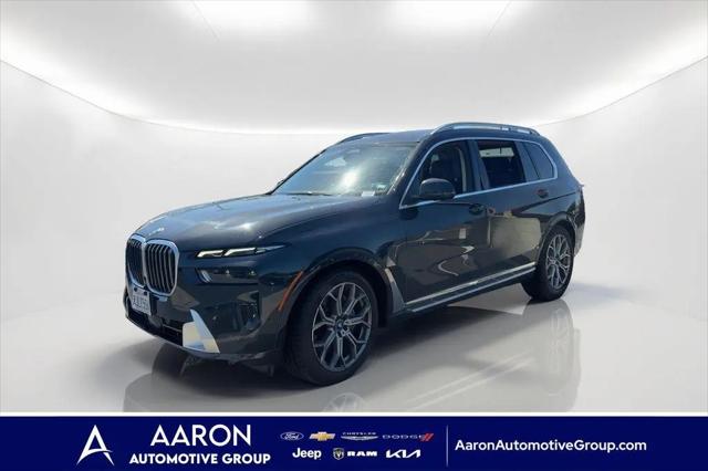 2024 BMW X7 xDrive40i for sale in Norco, CA