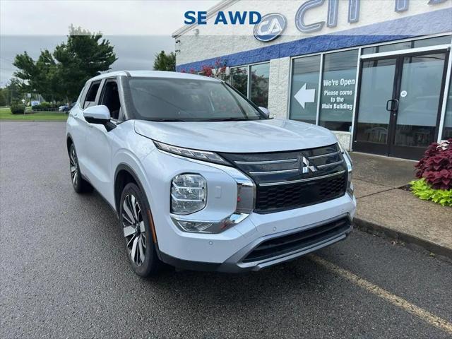 2025 Mitsubishi Outlander SE 2.5 S-AWC for sale in Memphis, TN