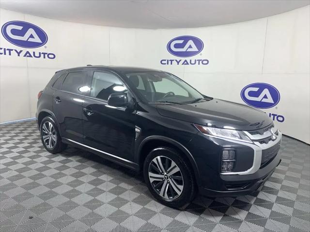 2024 Mitsubishi Outlander Sport 2.0 ES for sale in Memphis, TN