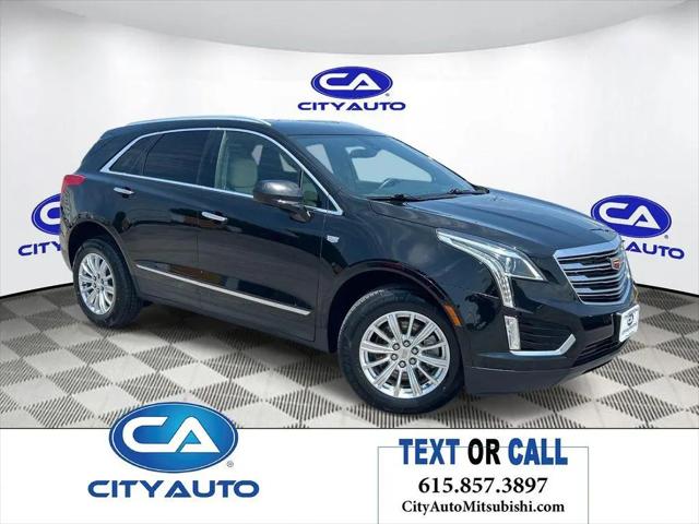2017 Cadillac XT5 Standard for sale in Memphis, TN