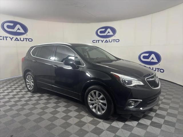 2019 Buick Envision FWD Essence for sale in Memphis, TN